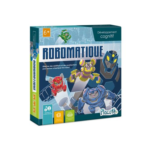 Robomatique
