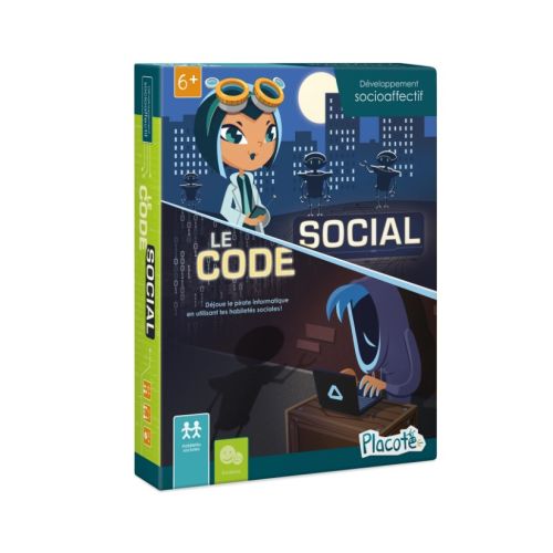 Le code social