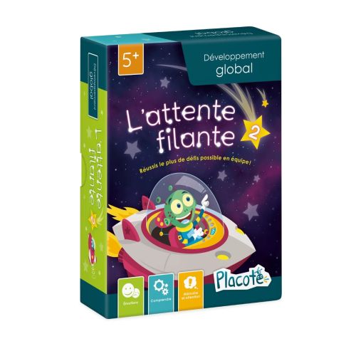 L'attente filante 2