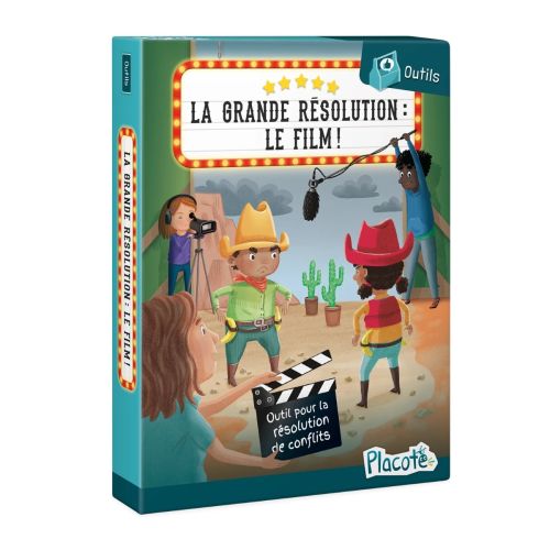 La grande résolution le film