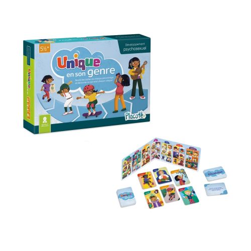 Unique En Son Genre: Familles en tout genres