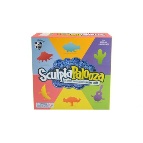 SCULPTAPALOOZA