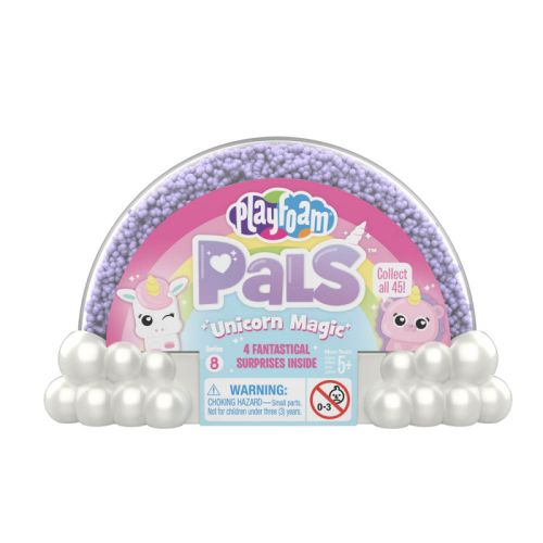 PLAYFOAM LICORNE
