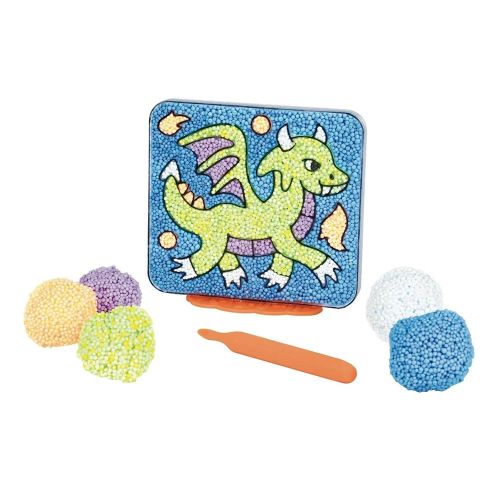 PLAY FOAM DRAGON