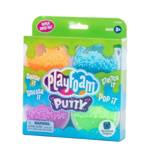 Playfoam® Putty