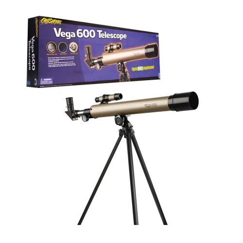 Télescope VEGA 600