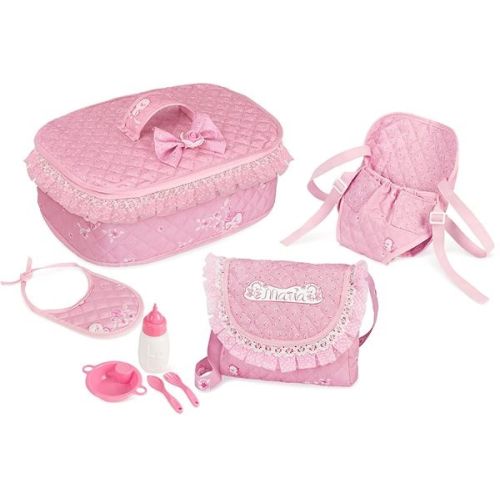 ACCESSOIRES BEBE MARIA