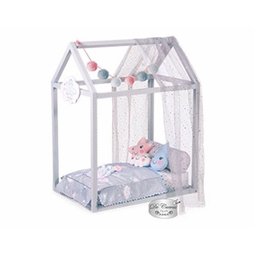 LIT POUR BEBE