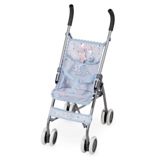 POUSSETTE PARAPLUIE