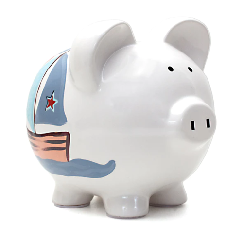 Banque Cochon Nautique