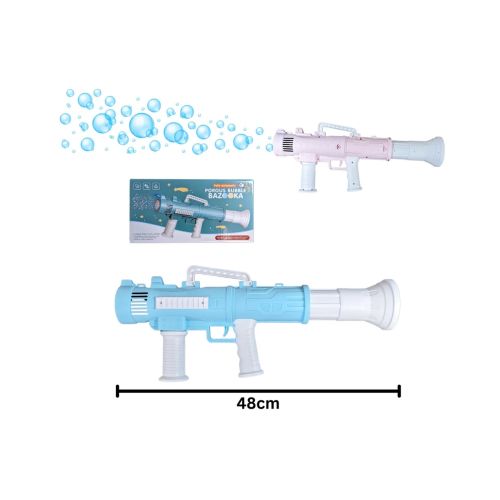 Bazooka à bulle (asst.)