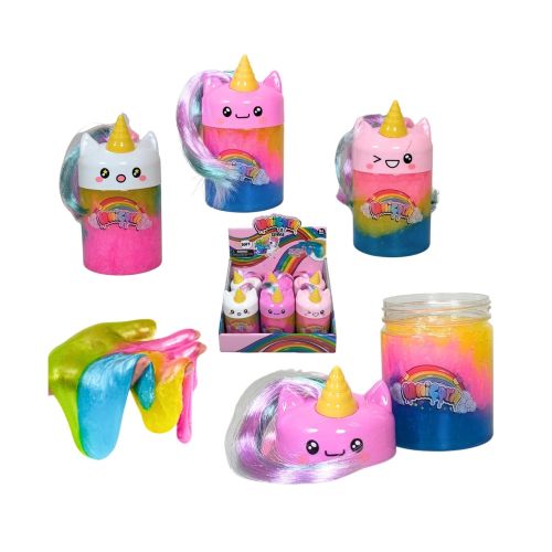 Slime Licorne galaxie (asst.)