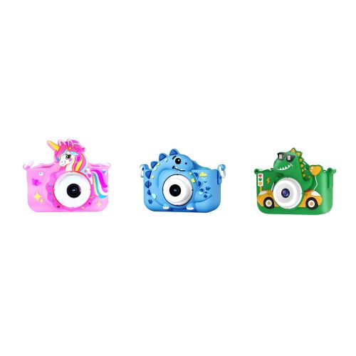 Caméra numérique pour enfants