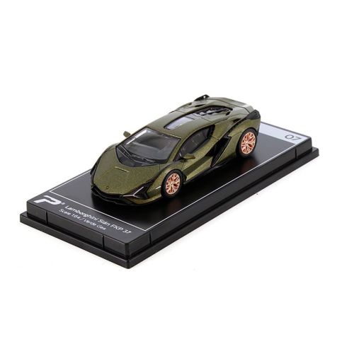 Kinsmart Lamborghini Sian FPK37