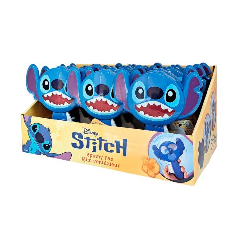 Ventilateur Stitch