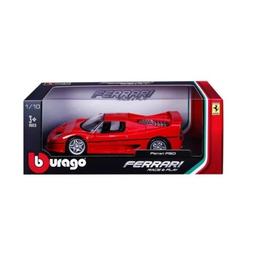 Ferrari 1/18