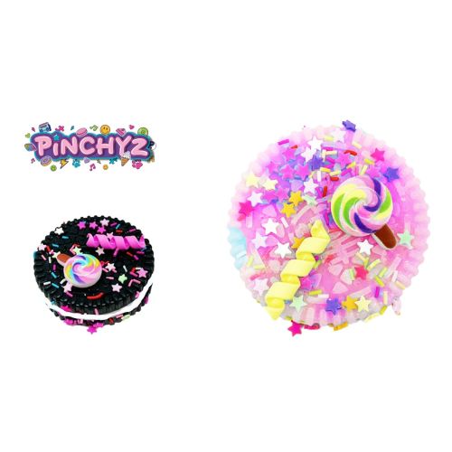 Pinchyz Biscuit (asst.)
