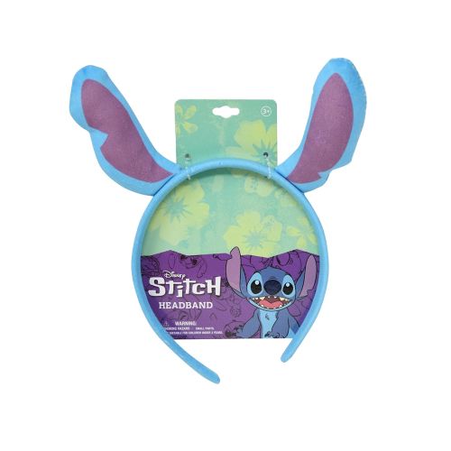 Stitch passe à cheveux
