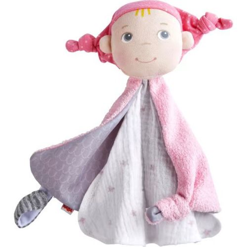 Poupée Elli