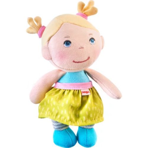 Mini-poupée Talisa