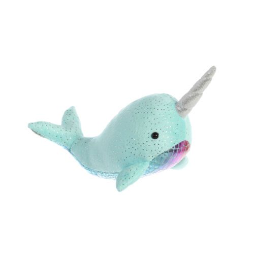 PELUCHE Narwhal