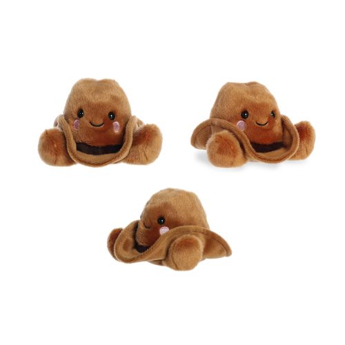 Palm pals - Orville le chapeau de Cowboy