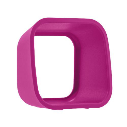 Timer timer mod cover-berry (Boitier rose pour chronometre)