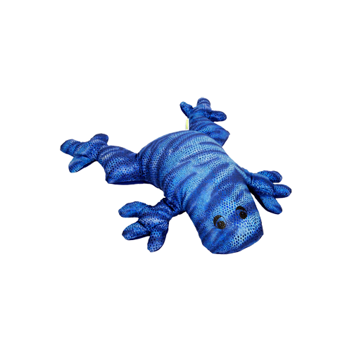 Manimo Grenouille bleu 2.5kg