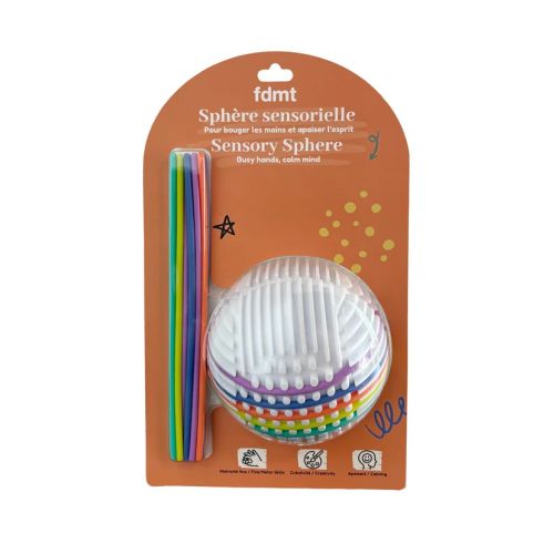 Sphère sensorielle