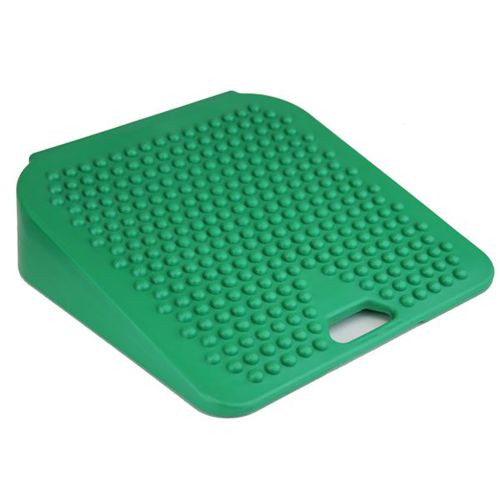KP Coussin d'air JR en angle