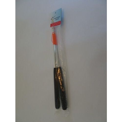 Diabolo baguette aluminium