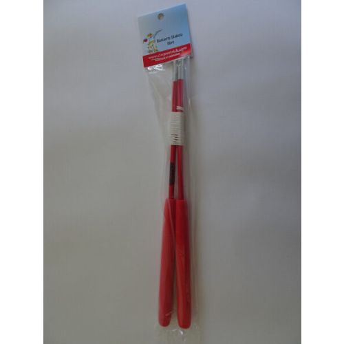 Diabolo baguette fibre