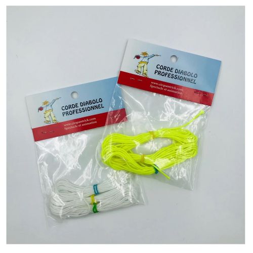 Ensemble de ficelle de diabolo de base
