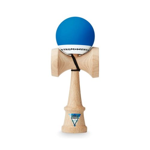Kendama bleu