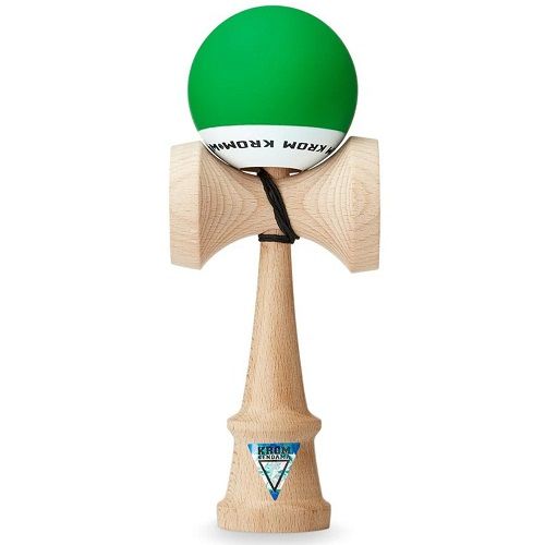 Kendama vert