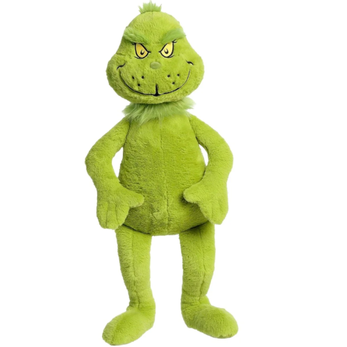 Le Grincheux vintage 13"