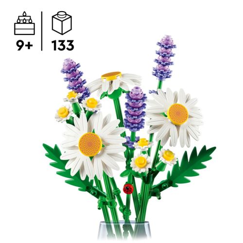 Les marguerites