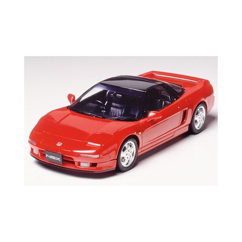 MC Honda NSX