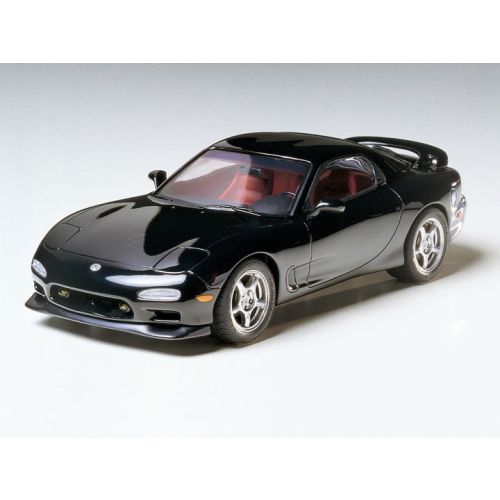 MC Mazda RX-7 R1 1/24