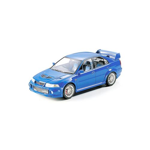 MC Mitsubishi Lancer Evolution V 1/24