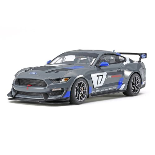 MC Ford Mustang GT4 1/24