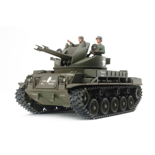 MC M24 DUSTER