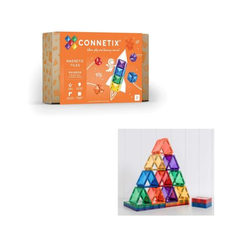 Connetix espace 42 pc