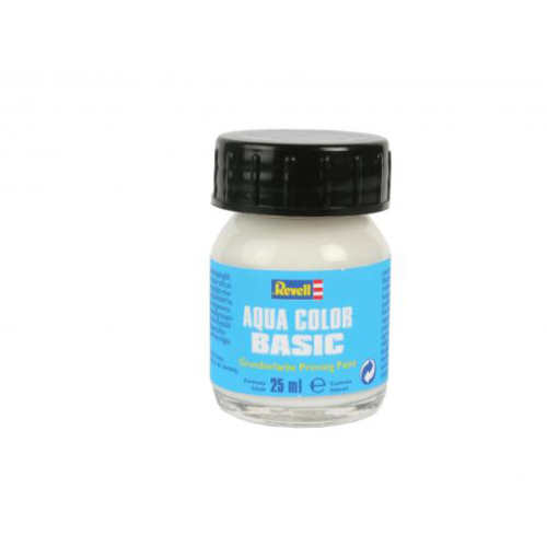 Aqua peinture à base 25ml