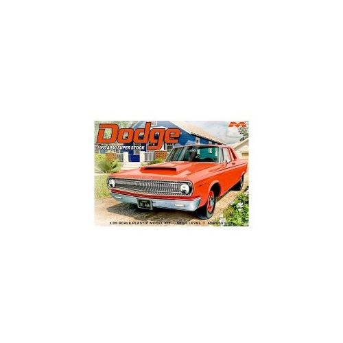 Dodge 65 A990 Super stock