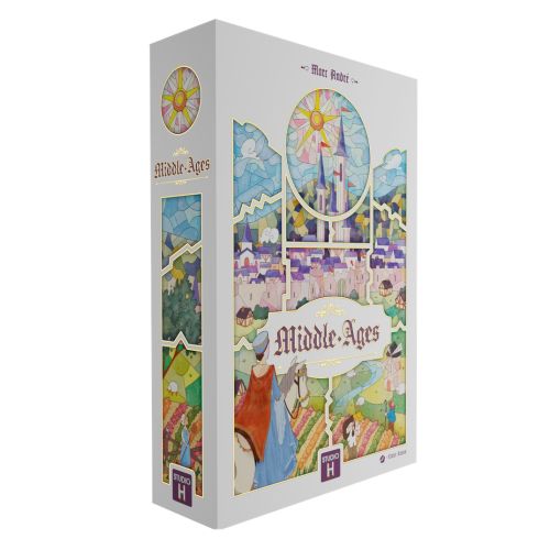 Middle Ages FR