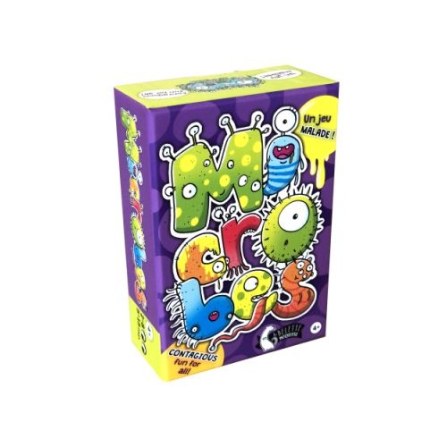 Microbes