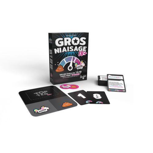 Gros Niaisage