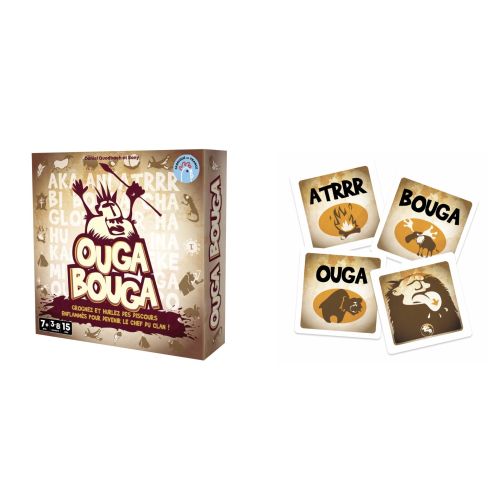 Ouga Bouga