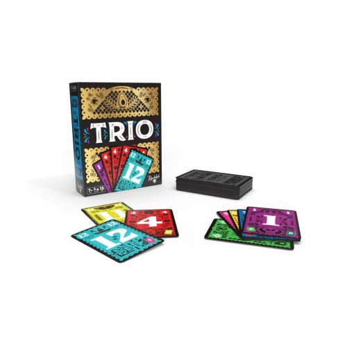 Trio